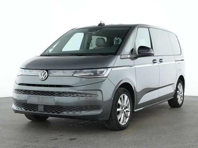 Gebraucht 2023 VW Multivan Style Van / Kleinbus | 50.440 € (Fairer Preis) - Bild 1/4