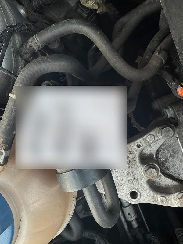 Brugt VW Polo 65 HK (47 kW) 2002 Blå Hatchback