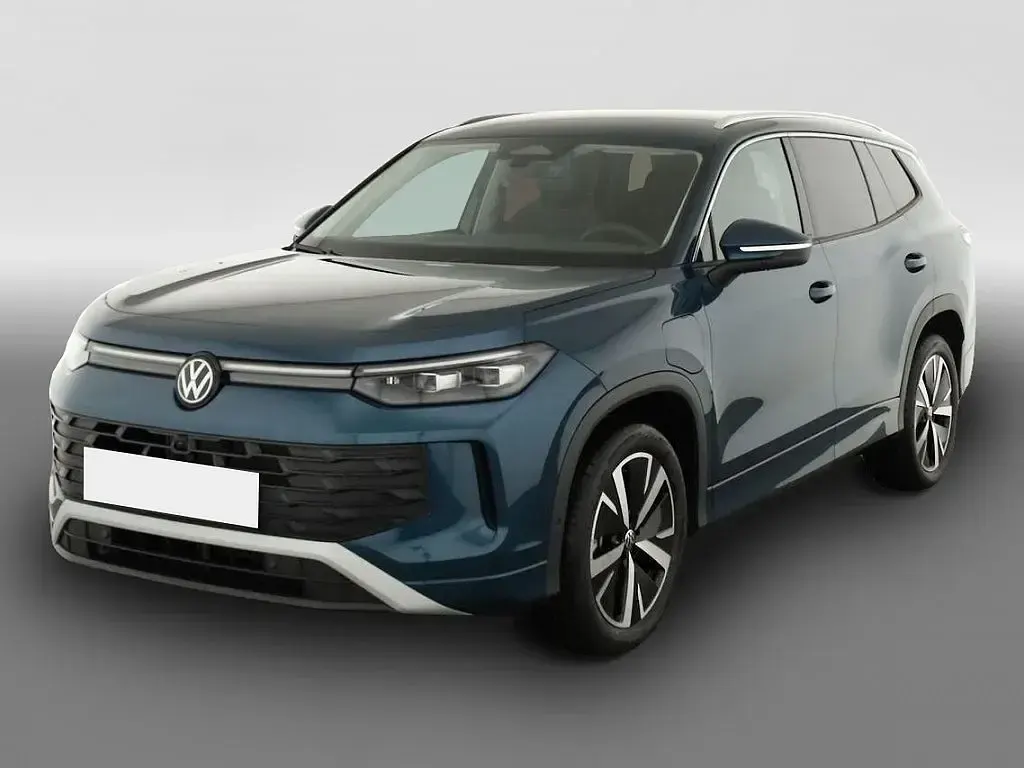 Gebraucht VW Tayron Life 204 PS (150 kW) 2025 SUV