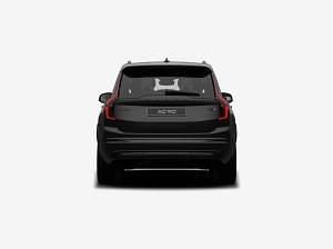 Neu Volvo XC90 Plus 455 PS (334 kW) 2026 Schwarz (onyxblack metallic) SUV