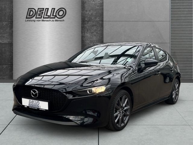 Gebraucht 2021 Mazda 3 Selection | 19.980 € (Guter Preis) - Bild 1/4