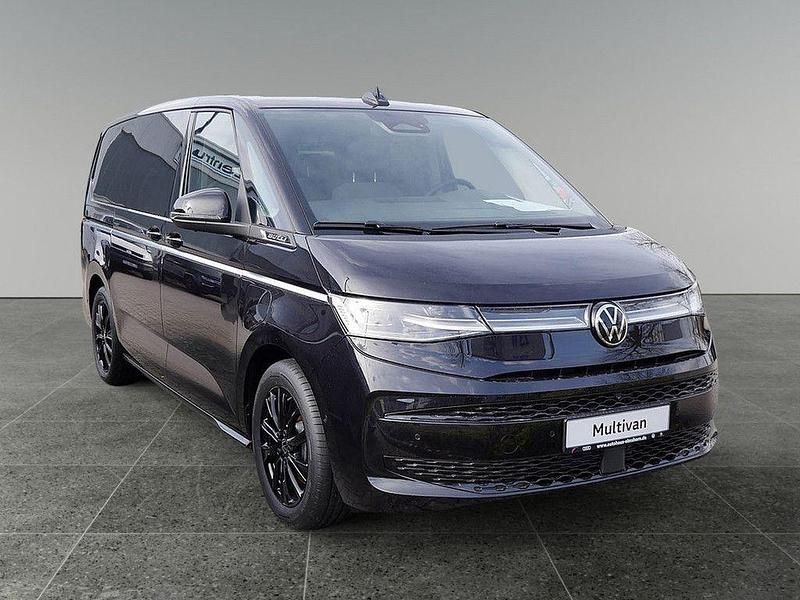 Neu VW Multivan Style 245 PS (180 kW) 2026 Deep black Van