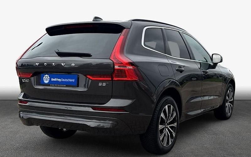 Gebraucht Volvo XC60 Core 250 PS (183 kW) 2024 Grau SUV