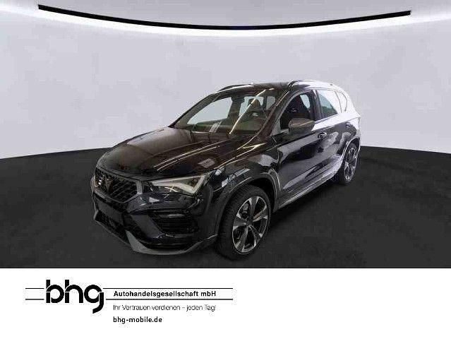 Schwarz Gebraucht 2023 Cupra Ateca VZ SUV | 32.430 € (Superpreis) - Bild 1/4