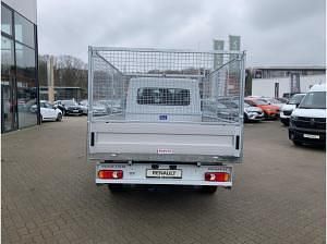Ny Renault Master 150 HK (110 kW) 2025 Vit Van