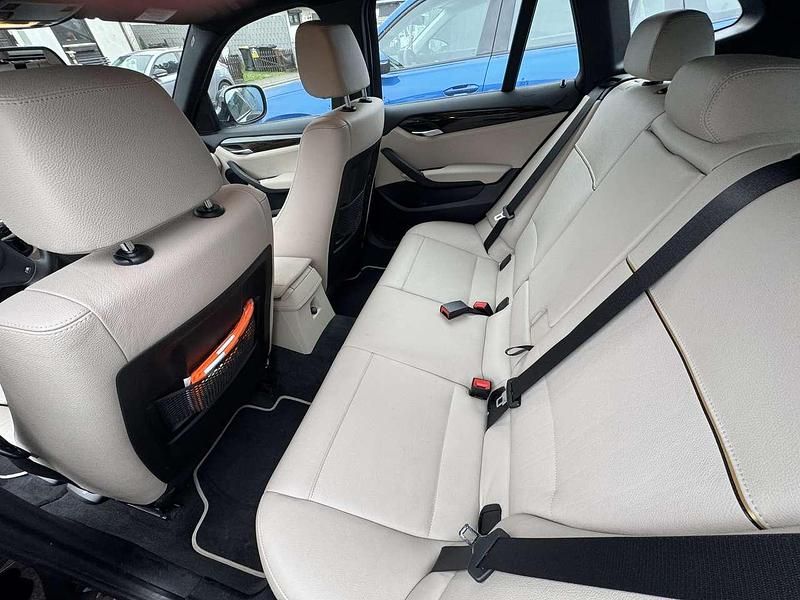 Gebraucht BMW X1 177 PS (130 kW) 2010 SUV