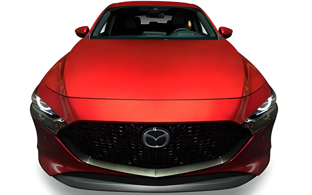 Neu Mazda 3 Takumi-Line 140 PS (102 kW) 2026 Limousine