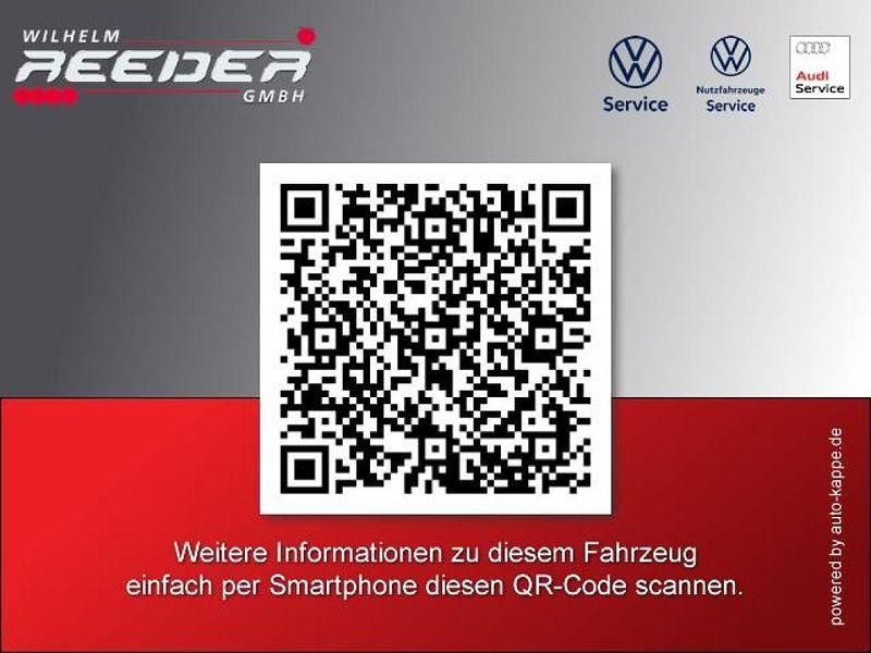 Gebraucht VW T6.1 110 PS (80 kW) 2019 Candyweiß Van