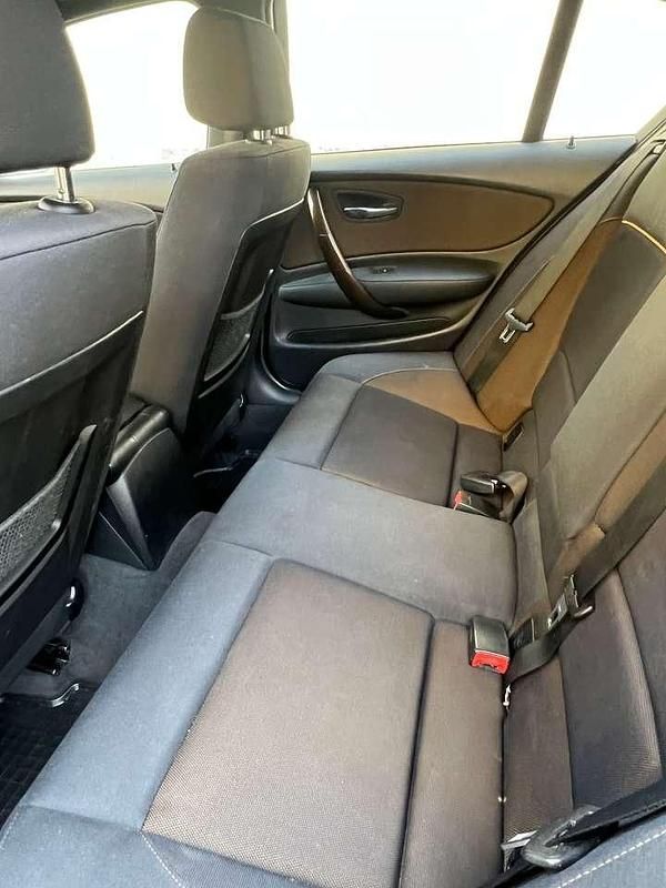 Gebraucht BMW 116 Lifestyle 116 PS (85 kW) 2011 Kleinwagen