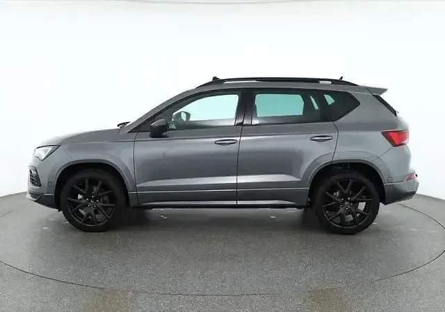 Neu Cupra Ateca 150 PS (110 kW) 2026 Grau SUV