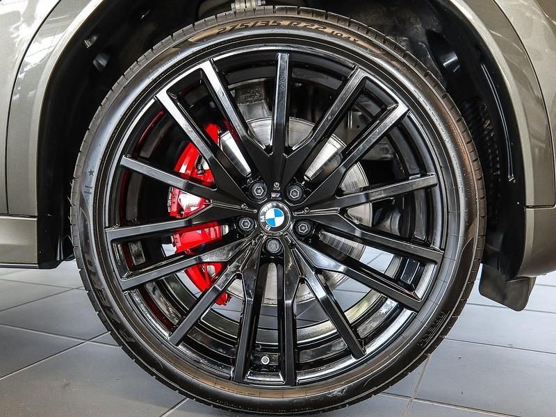 Gebraucht BMW X6 M Sport 286 PS (210 kW) 2025 Manhattan SUV