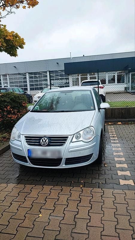 Gebraucht 2005 VW Polo Limousine | 2.999 € (Etwas zu teuer) - Bild 1/4