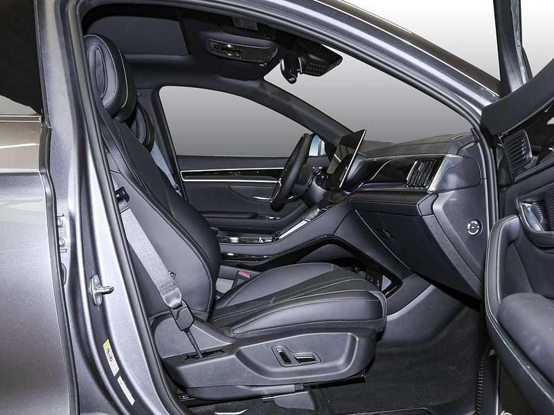 Gebraucht BYD Seal U Design 324 PS (238 kW) 2025 Time grey SUV