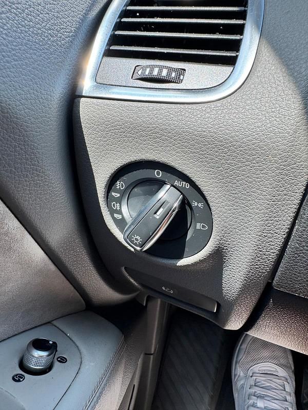 Gebraucht Audi Q7 240 PS (176 kW) 2010 Schwarz SUV