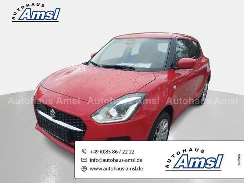 Andere Gebraucht 2022 Suzuki Swift Limousine | 13.490 € (Fairer Preis) - Bild 1/4