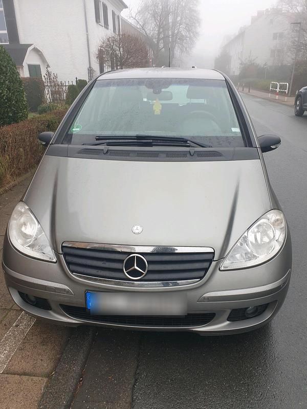 Andere farben Gebraucht 2008 Mercedes A150 Kombi | 4.200 € (Fairer Preis) - Bild 1/4