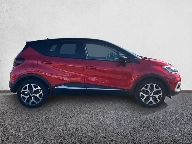 Occasion Renault Captur Collection 150 ch (110 kW) 2020 Rouge SUV