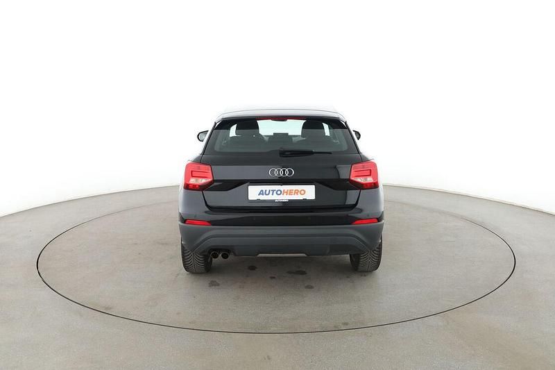 Gebraucht Audi Q2 150 PS (110 kW) 2020 Schwarz SUV