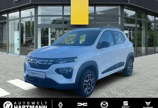 Gebraucht Dacia Spring Essentiel 52 kW (71 PS) 2023 Kleinwagen