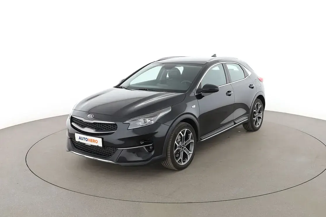 Gebraucht Kia XCeed Vision 140 PS (102 kW) 2020 SUV