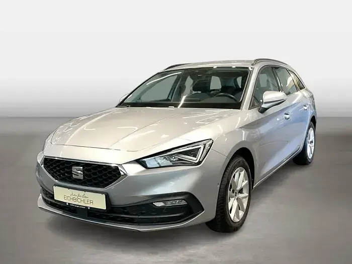 Gebraucht Seat Leon Style 150 PS (110 kW) 2022 Kombi