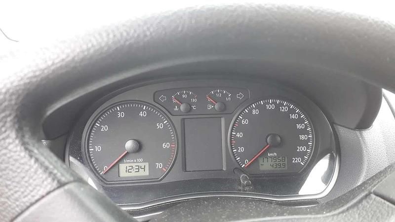 Gebraucht VW Polo 86 PS (63 kW) 2009 Kleinwagen
