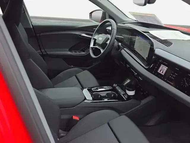 Gebraucht Audi e-tron S-Line 284 kW (387 PS) 2025 SUV