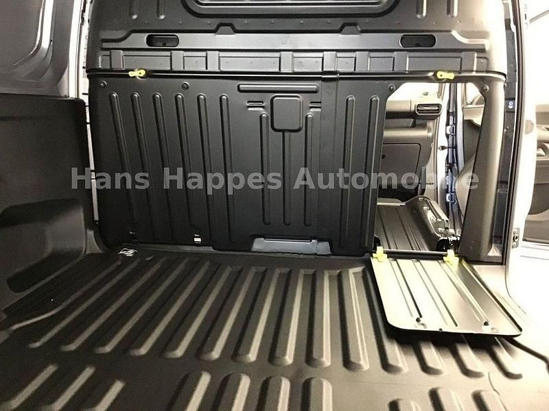 Neu Opel Combo 131 PS (96 kW) 2025 Kontrast grau Kombi