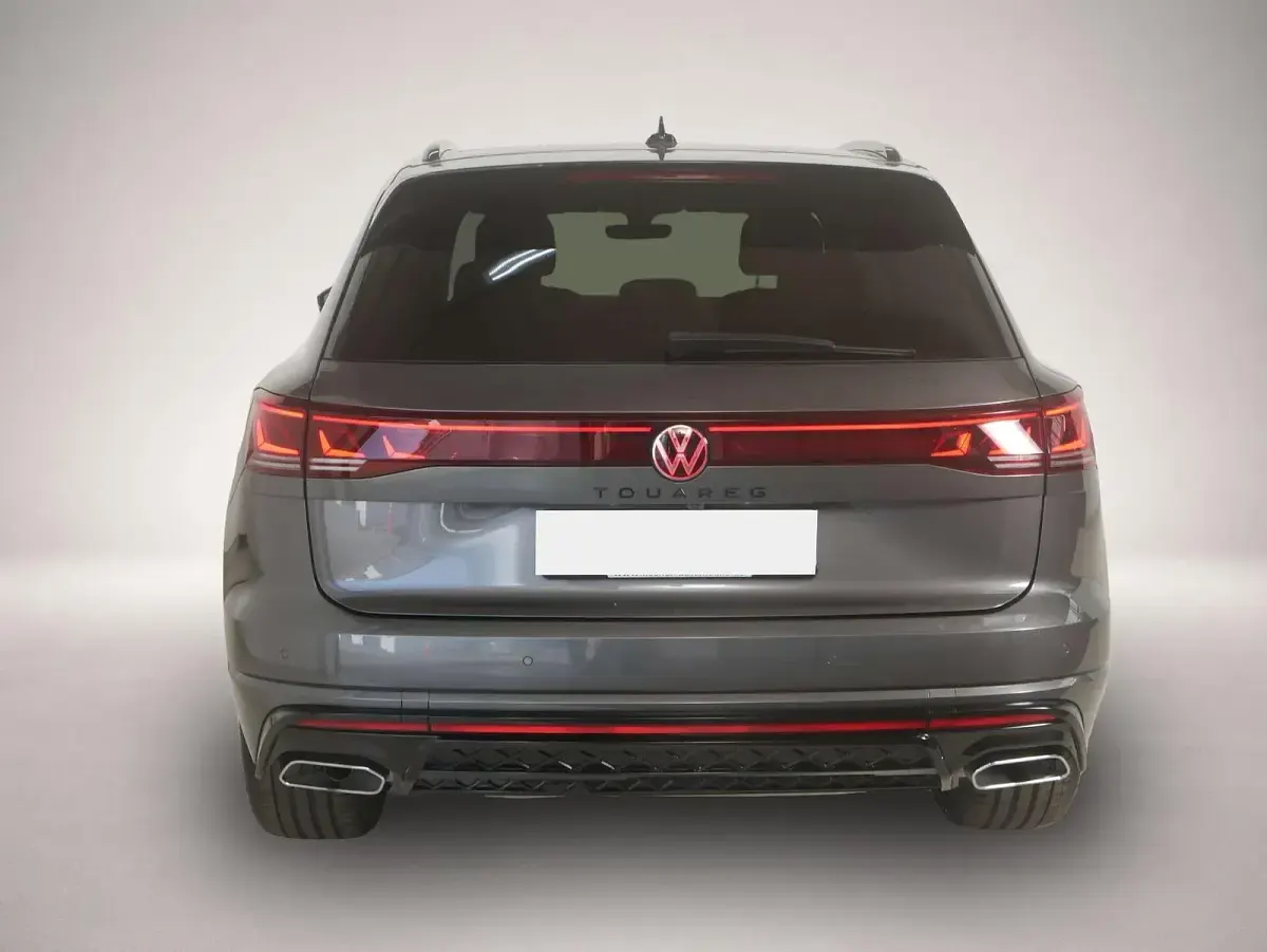 Gebraucht VW Touareg Style 286 PS (210 kW) 2025 Manufacturer SUV
