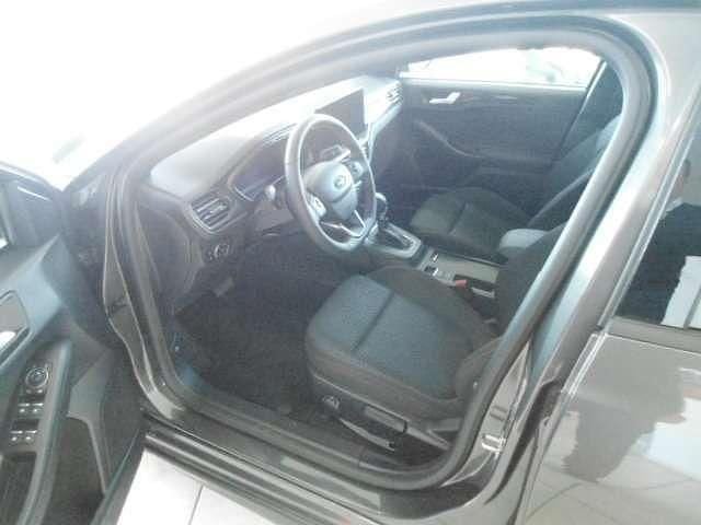 Neu Ford Focus ST-Line X 155 PS (114 kW) 2025 Magnetic grau Kombi