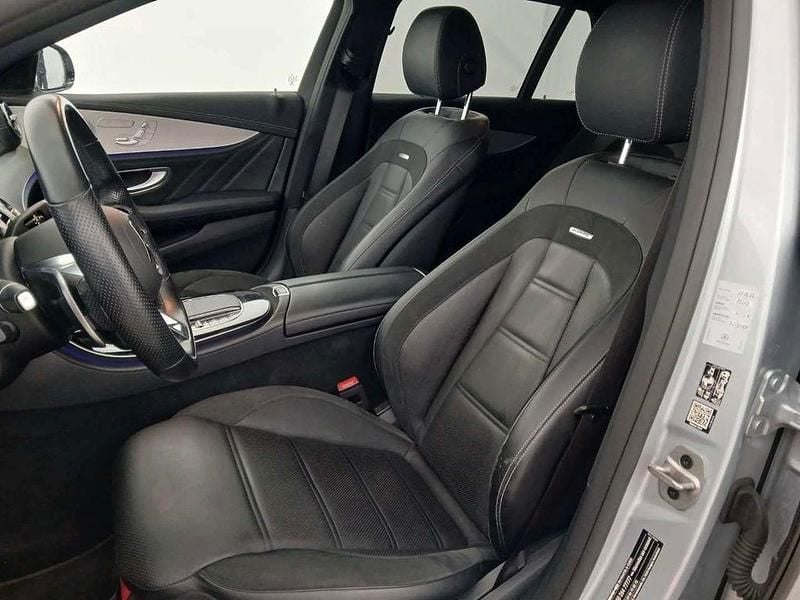 Gebraucht Mercedes E63 AMG AMG 571 PS (419 kW) 2020 Silber Limousine