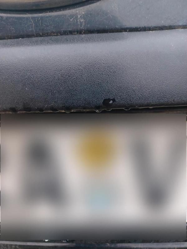 Gebraucht Ford Focus 115 PS (84 kW) 2006 Schwarz Limousine