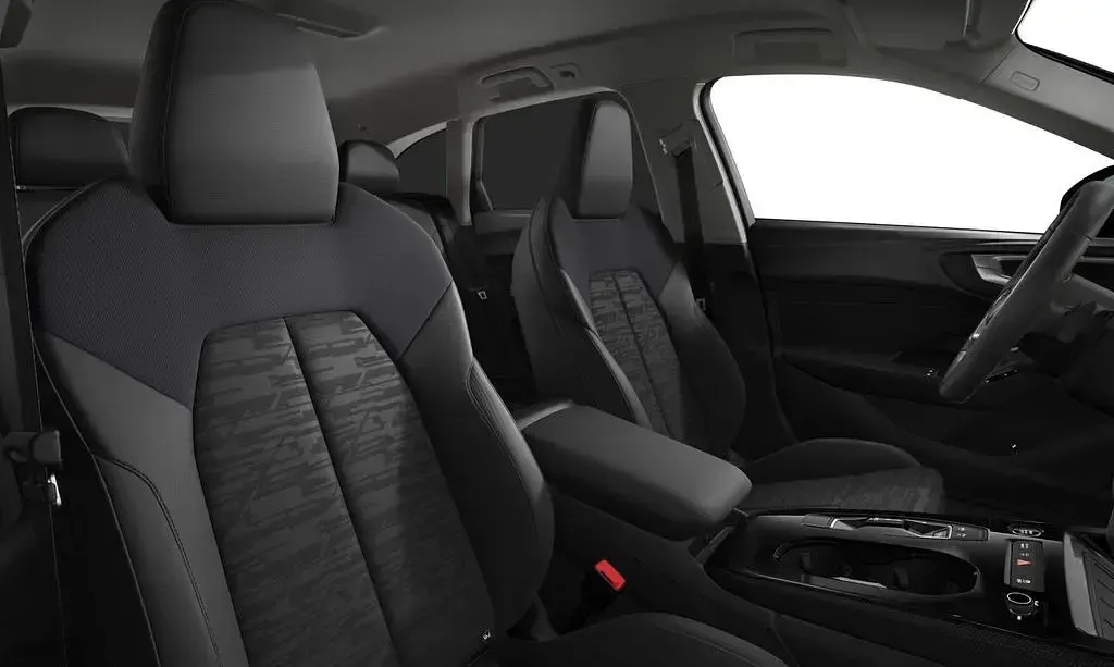 Gebraucht Audi A5 S-Line 299 PS (219 kW) 2025 Ascariblau Kombi