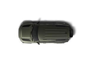 Neu Land Rover Defender 249 PS (183 kW) 2026 Grün (woolstone green) SUV