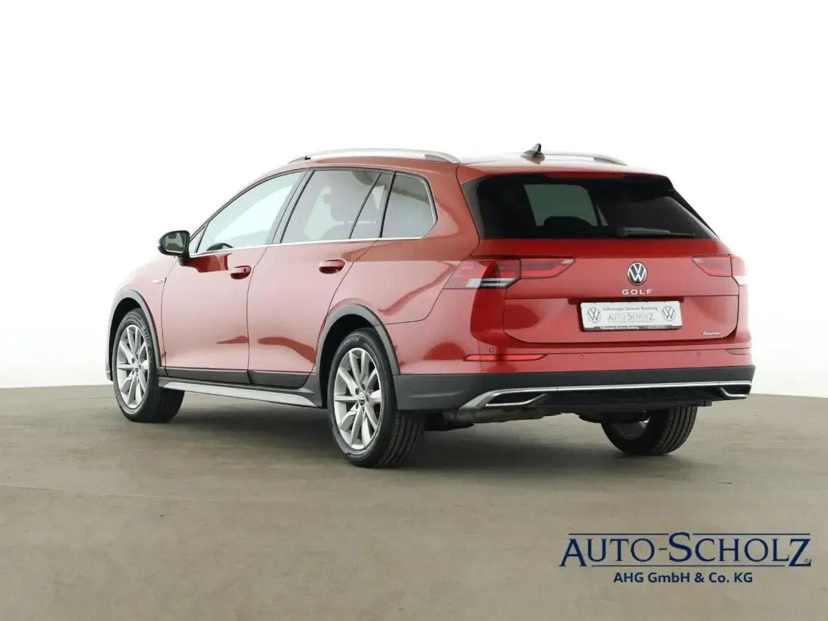 Gebraucht VW Golf Alltrack 200 PS (147 kW) 2023 Kombi