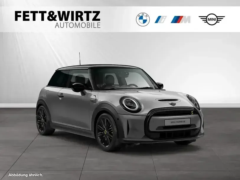Gebraucht Mini Cooper SE 135 kW (184 PS) 2022 Kleinwagen