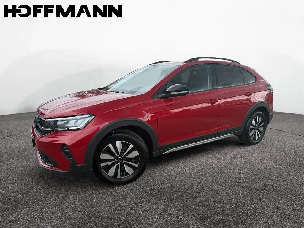 Gebraucht VW Taigo Life 116 PS (85 kW) 2025 SUV