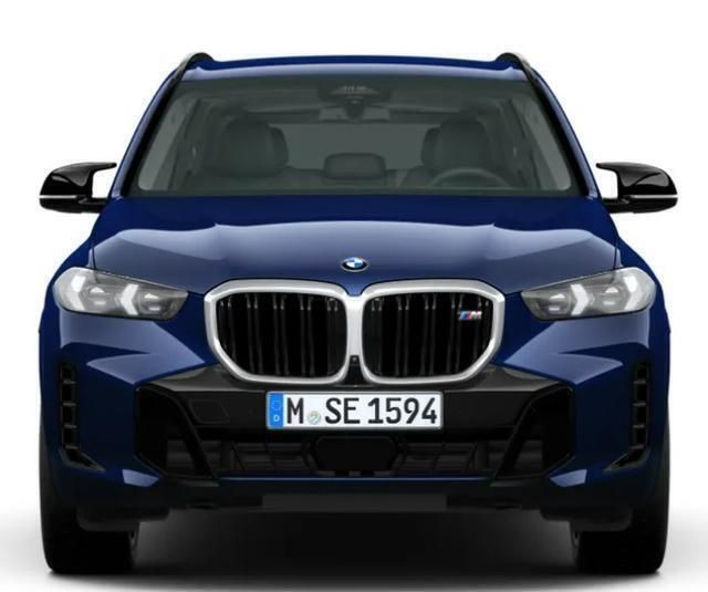 Neu 2024 BMW X5 M Shadowline SUV | 97.850 € (Fairer Preis) - Bild 1/1