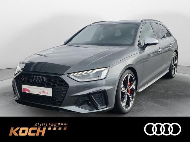 Gebraucht Audi S4 Ambiente 342 PS (251 kW) 2023 Daytonagrau perleffekt Kombi