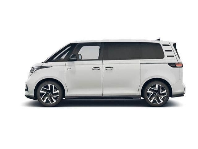 Neu VW ID. Buzz GTX 250 kW (340 PS) 2026 Weiß Van / Kleinbus