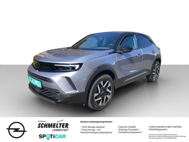 Gebraucht 2023 Opel Mokka SUV | 18.940 € (Fairer Preis) - Bild 1/1