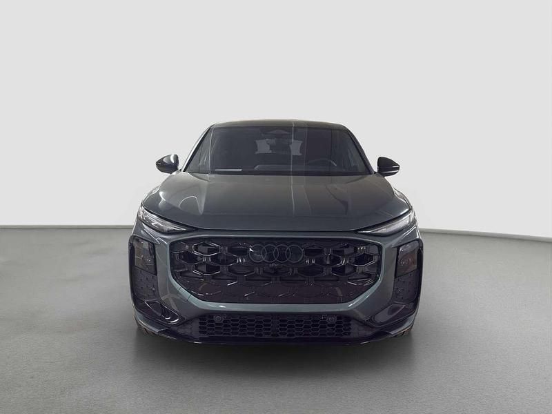 Neu Audi Q3 272 PS (200 kW) 2026 Salbeigrün metallic SUV