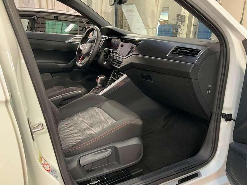 Gebraucht VW Polo GTI 207 PS (152 kW) 2025 Pure white Limousine
