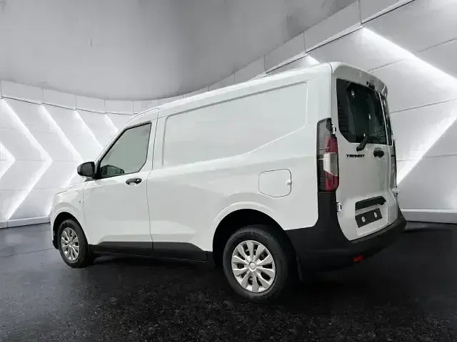 Ny Ford Transit Trend 2026 Andere Van