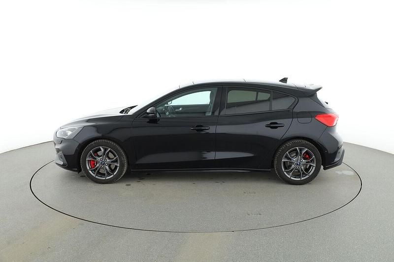 Gebraucht Ford Focus ST 280 PS (205 kW) 2020 Schwarz Limousine
