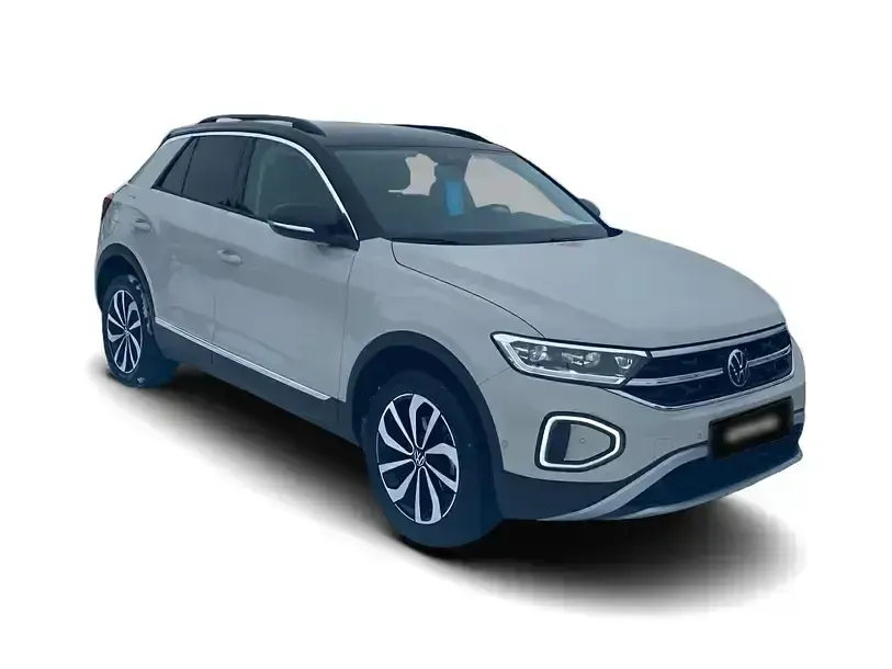 Usata VW T-Roc Style 150 CV (110 kW) 2023 Andere SUV