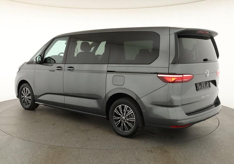 Neu VW Multivan Business 150 PS (110 kW) 2026 Indiumgrau metallic Van / Kleinbus