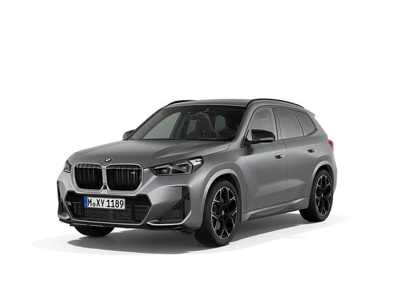 Neu BMW X1 Performance 317 PS (233 kW) 2025 Grau SUV