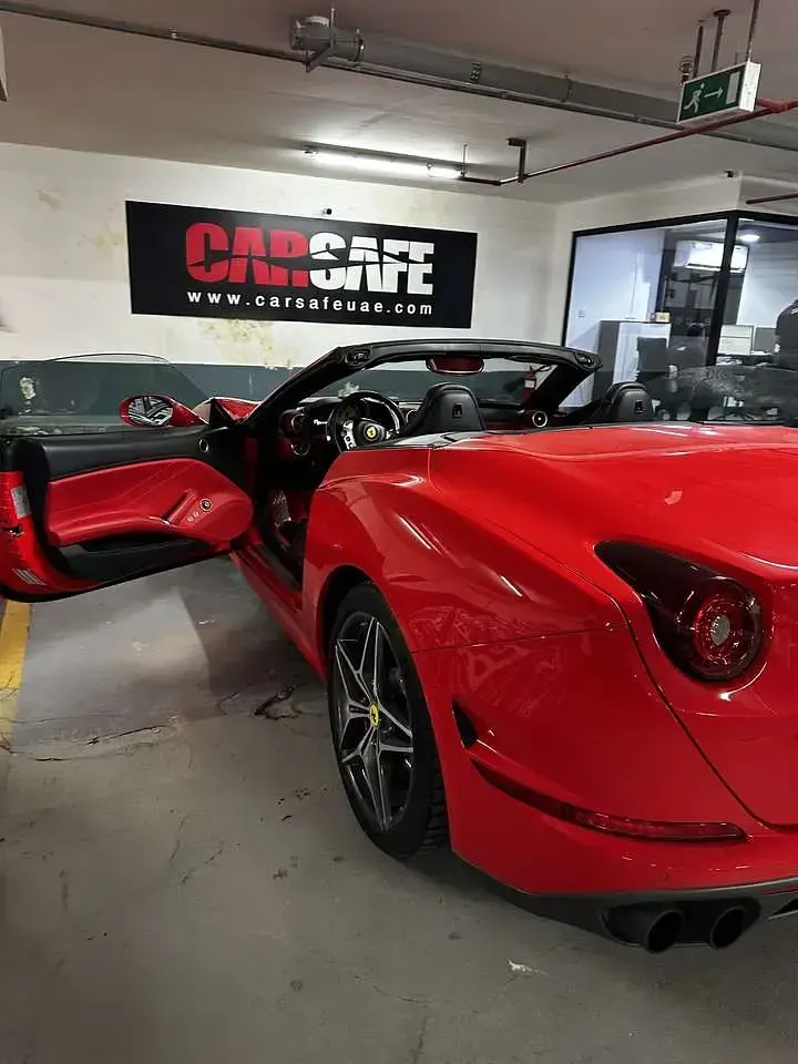 Gebraucht Ferrari California 560 PS (411 kW) 2017 Cabrio