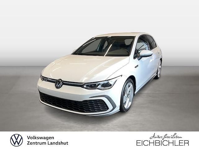 Gebraucht 2022 VW Golf VIII GTD | 25.820 € (Guter Preis) - Bild 1/4